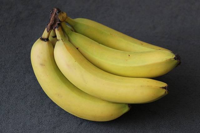 Les Bienfaits De La Banane Guide Astuces