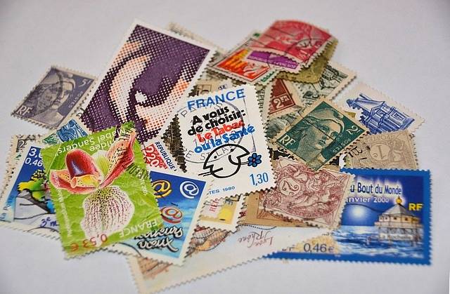 D Coller Les Timbres Facilement Guide Astuces