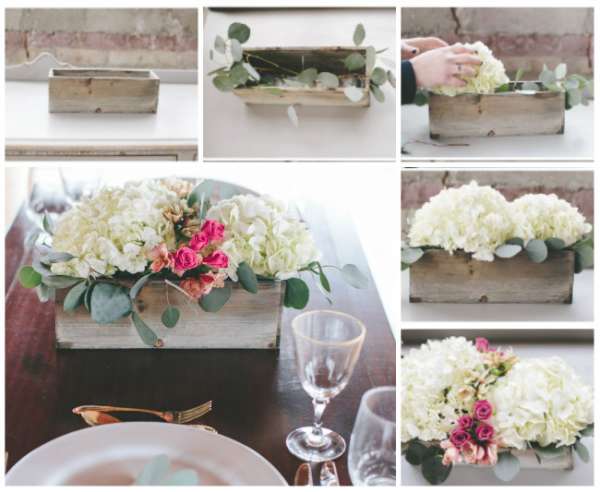 10 Compositions florales DIY à vous couper le souffle Guide Astuces