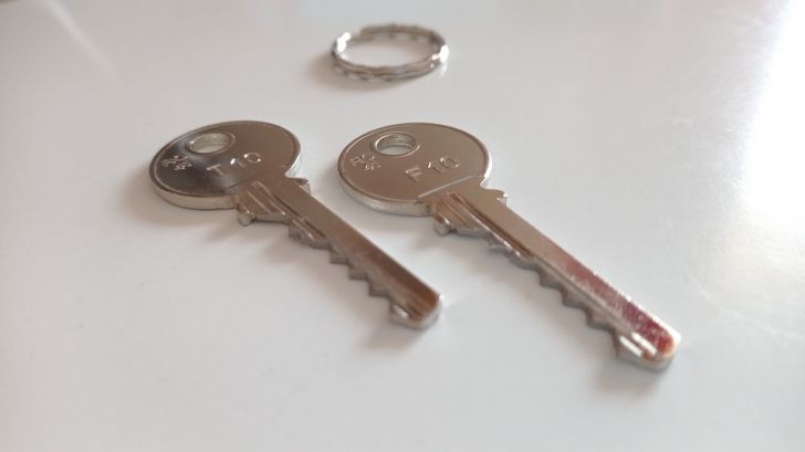 Que dit la loi concernant les clés « pass PTT » ? – AccessKey