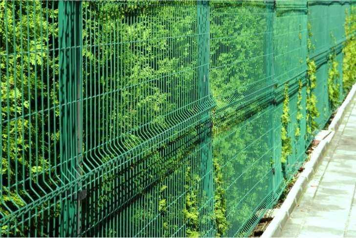 Quelle clôture de jardin choisir pour délimiter mon espace vert ? Weyland  Parcs Et Jardins - Weyland Parcs Et Jardins