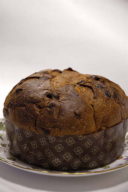 Panettone Brioche Italienne De Noel Guide Astuces