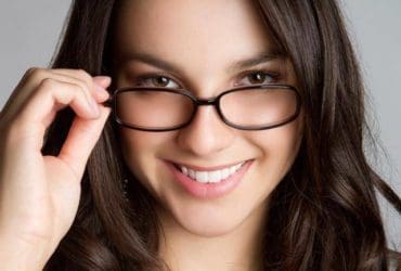 Bien choisir ses lunettes de vue (pour femme)