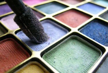 Choisir la couleur du fard à paupières selon sa couleur des yeux