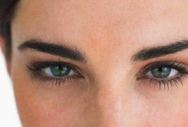 6 problèmes de sourcils et leurs solutions