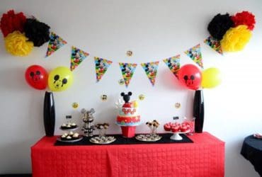 Planification réussie d'un anniversaire pour enfant : Idées et Astuces