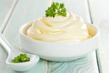 Comment rattraper une mayonnaise ratée