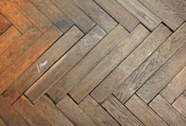 Comment entretenir son parquet