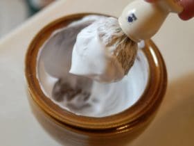 Astuces surprenantes avec la mousse à raser