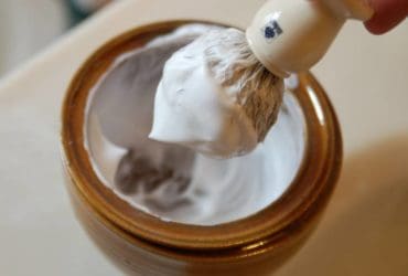 Astuces surprenantes avec la mousse à raser