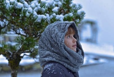 Fini les vêtements en laine qui piquent