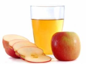 Les bienfaits du vinaigre de cidre