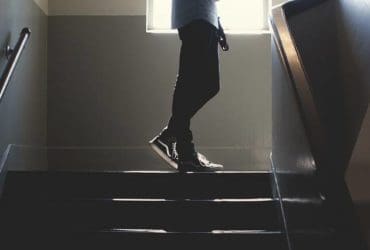 Pourquoi Privilégier l'Escalier au lieu de l'Ascenseur : Les Bonnes Raisons