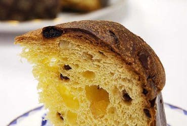 Panettone : La Délicieuse Brioche Italienne de Noël