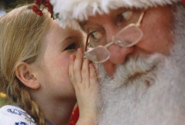 Comment Révéler la Vérité sur le Père Noël aux Enfants sans Perdre la Magie