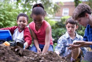 Ce que votre enfant doit apprendre avant d'avoir 18 ans