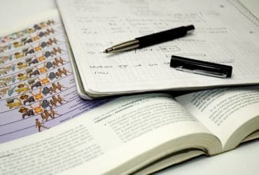 Astuces pour mieux se préparer à un examen