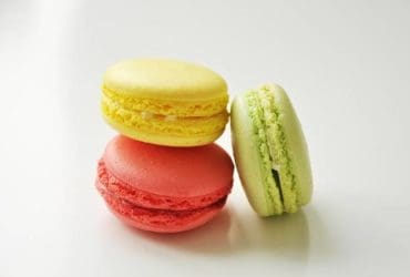 Recette de macarons inratable