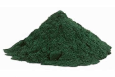 La spiruline algue miracle ou complément alimentaire dangereux