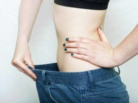 Astuces naturelles pour perdre la graisse abdominale pour de bon