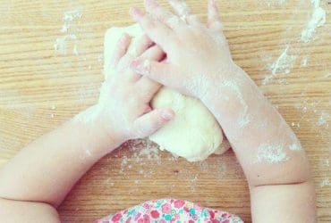 Conseils pour cuisiner avec ses enfants tout en s'amusant