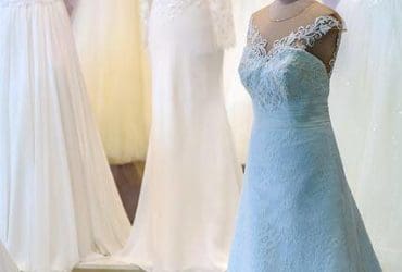 Comment choisir sa robe de mariée