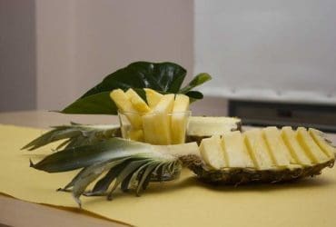 Les effets de l'ananas sur votre santé