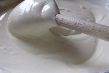 Comment faire sa propre crème fraîche