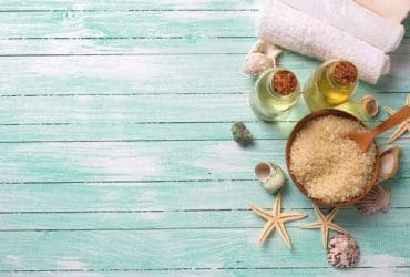 Rituels beauté naturels sans produits cosmétiques