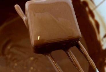 Comment tempérer du chocolat même sans thermomètre