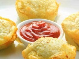 Recette de ketchup maison