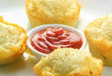 Recette de ketchup maison