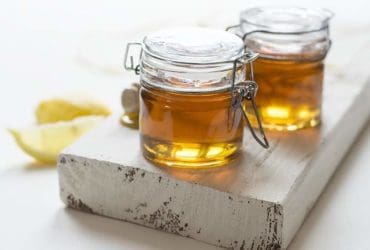 Sirop naturel fait maison contre les quintes de toux