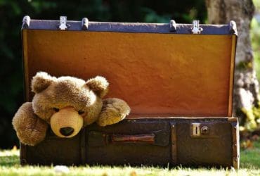 Check-list pour ne rien oublier à mettre dans sa valise