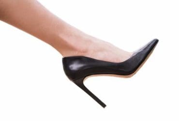 5 règles d'or pour choisir des talons hauts qui soient confortables