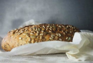 La meilleure recette de pain sans farine et sans gluten