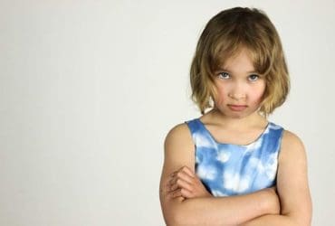 Techniques créatives de discipline pour les enfants