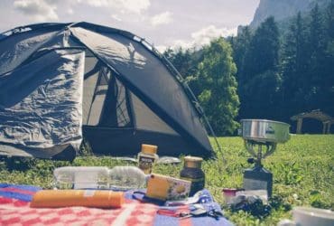 L'équipement à privilégier pour un bon camping