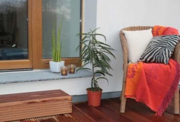 Astuces pour nettoyer sa terrasse facilement