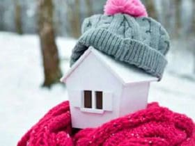 Astuces pratiques pour isoler sa maison du froid