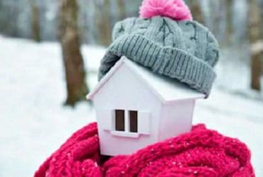 Astuces pratiques pour isoler sa maison du froid