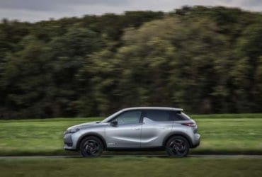 Comment acheter une DS3 Crossback moins cher