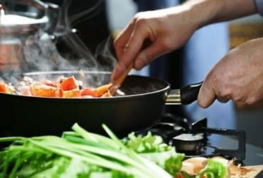 10 recettes rapides pour personnes pressées