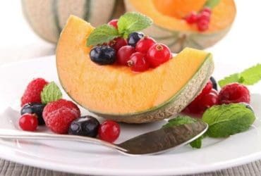 Le top 10 des fruits les moins caloriques