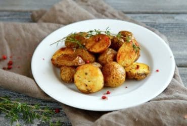 3 façons délicieuses de cuisiner des pommes de terre