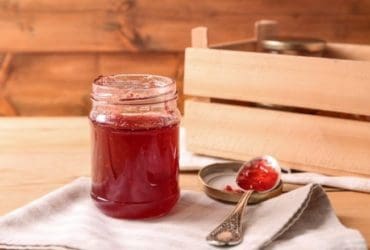 Comment faire une confiture sans sucre ajouté ?