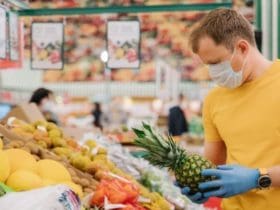 Coronavirus : 10 conseils pour faire ses courses sans risque