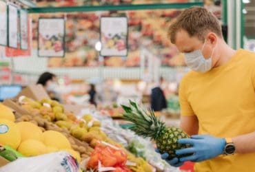 Coronavirus : 10 conseils pour faire ses courses sans risque