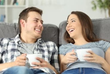 Couple : 5 signes d'une relation saine et non toxique