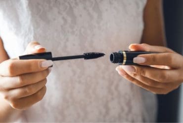 8 façons de recycler votre brosse à mascara